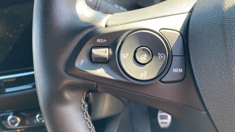 Vauxhall Corsa 1.2 Turbo SRi Edition 5dr Petrol Hatchback